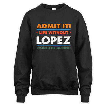 LOPEZ - MIO01TS061