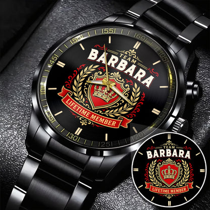 BARBARA - MIO01WT004