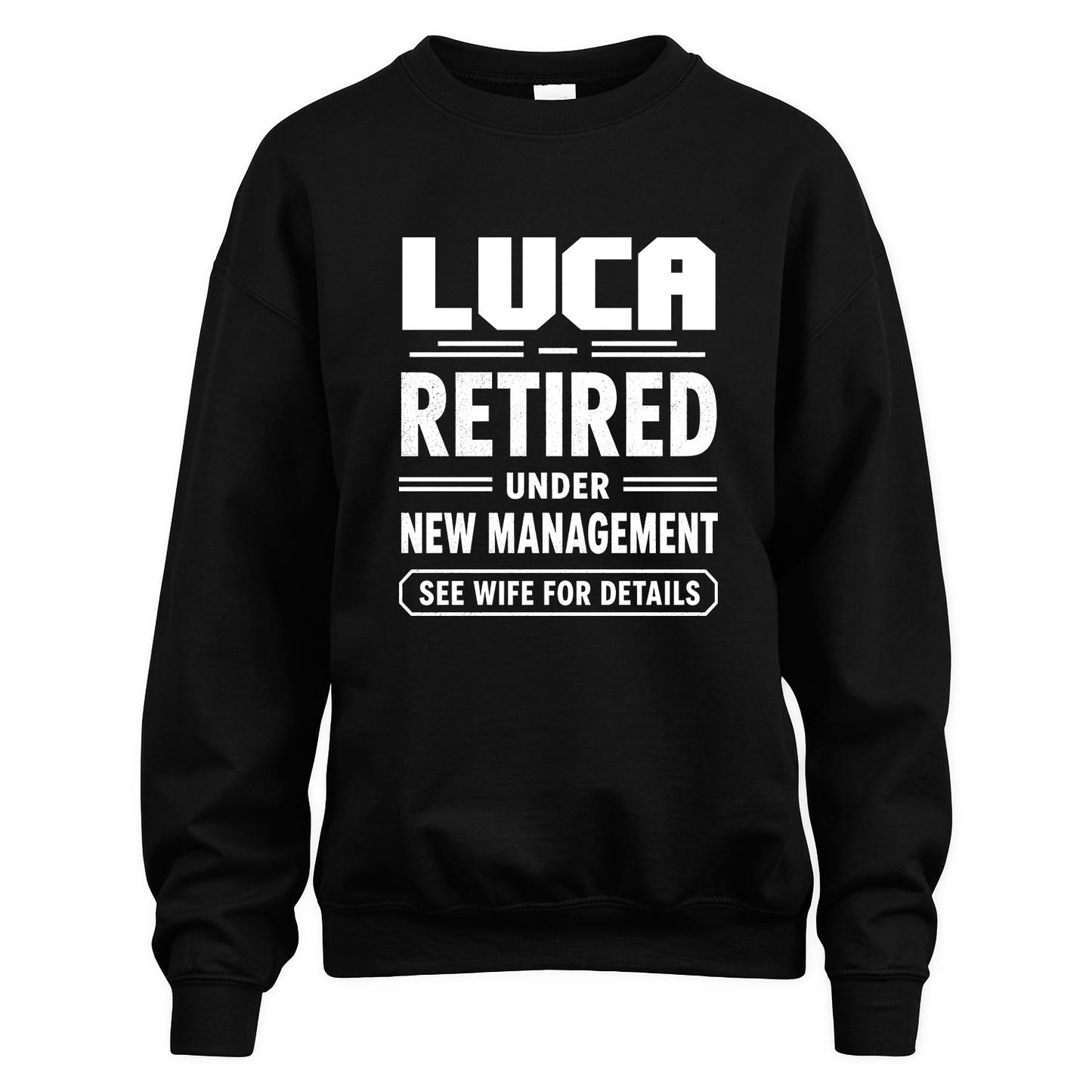 LUCA - MIO01TS099