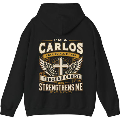 CARLOS - MIO01TS086