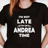 ANDREA - MIO01TS095