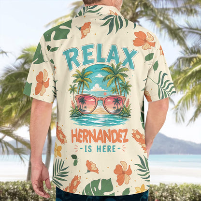HERNANDEZ - MIO01HW001