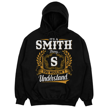 SMITH - TC01TS004