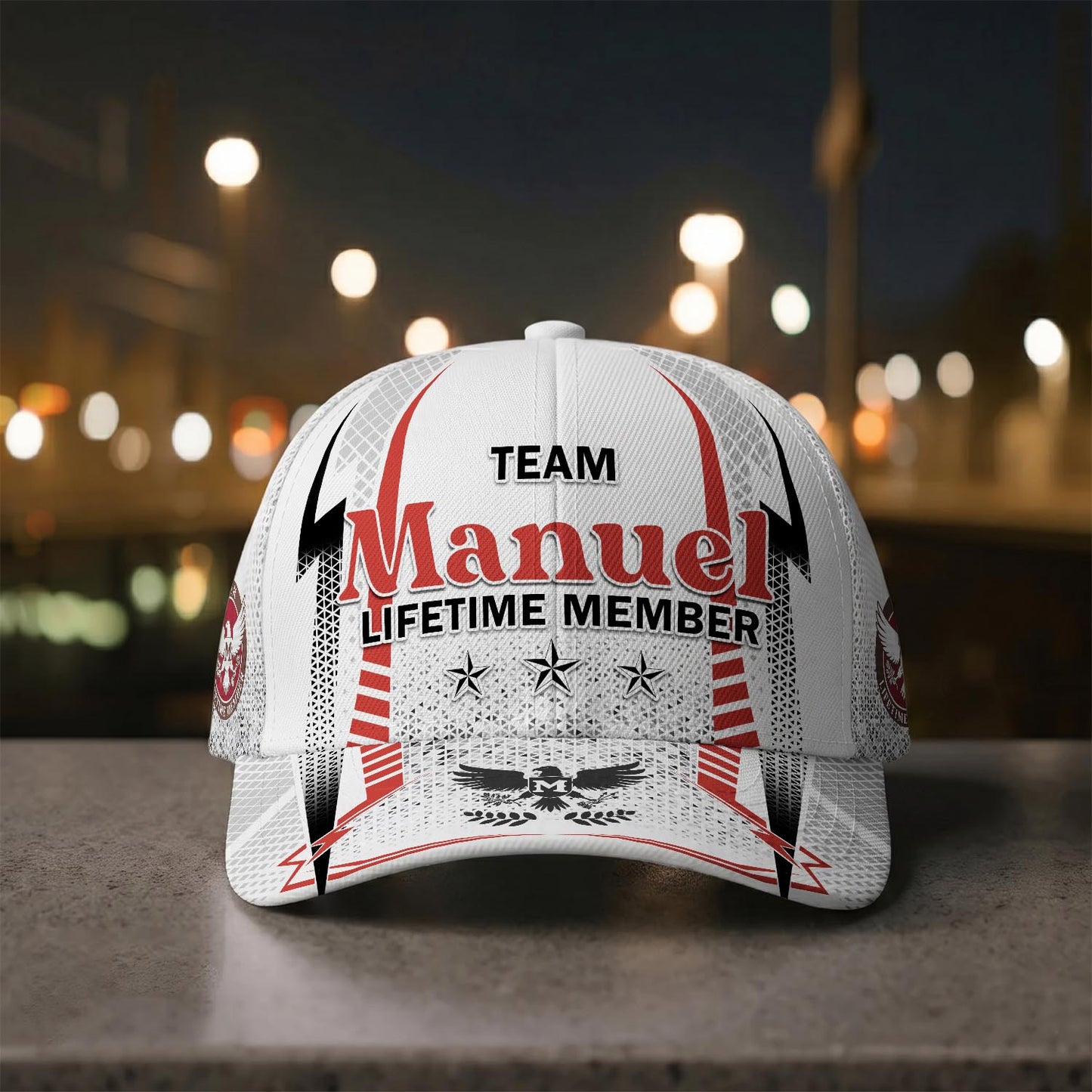 MANUEL - MIO01H002