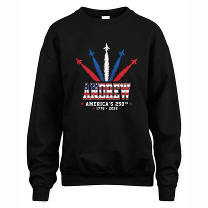 ANDREW - MIO01TS101
