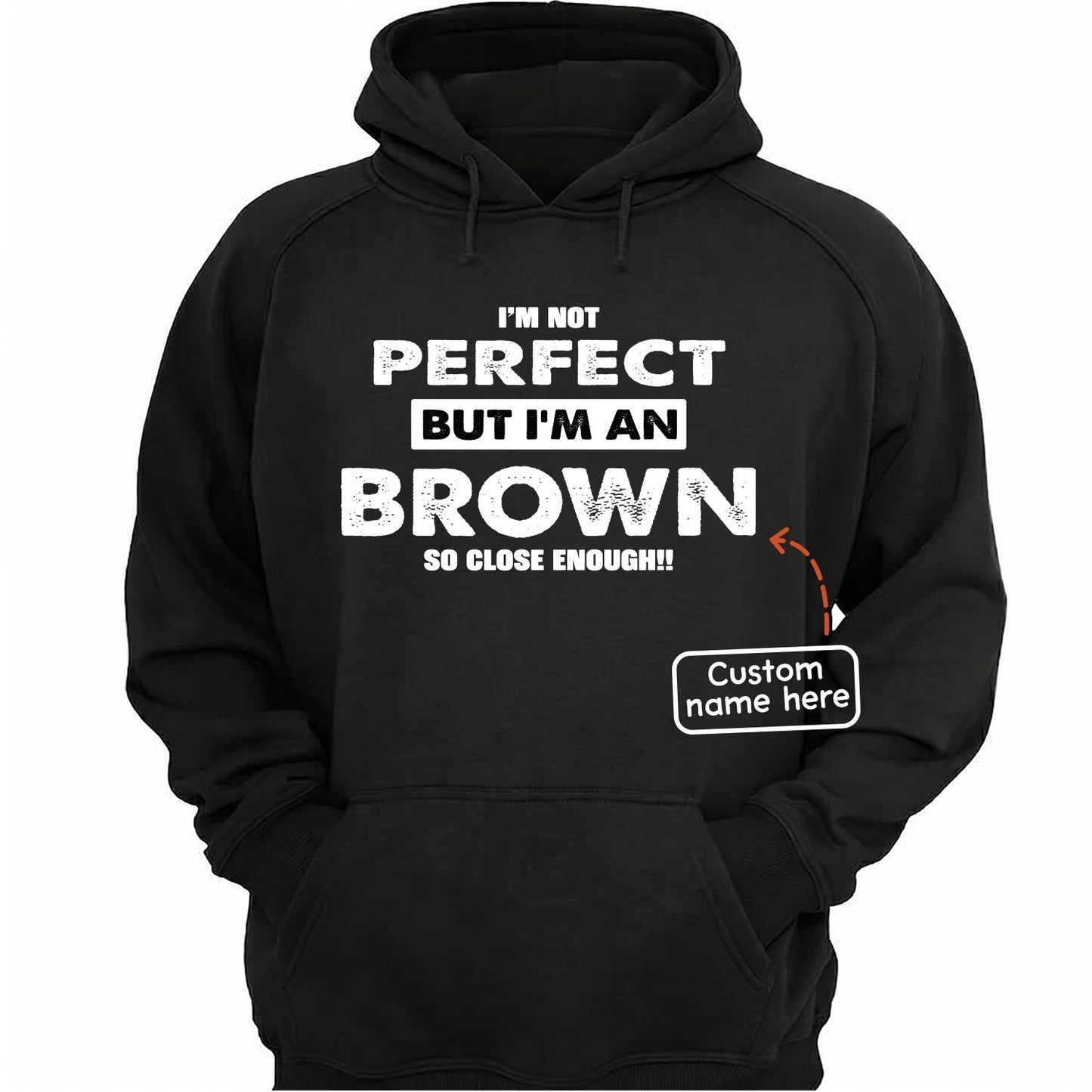 BROWN - MIO01TS064