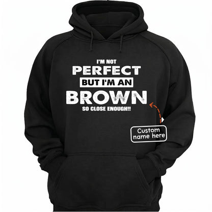 BROWN - MIO01TS064