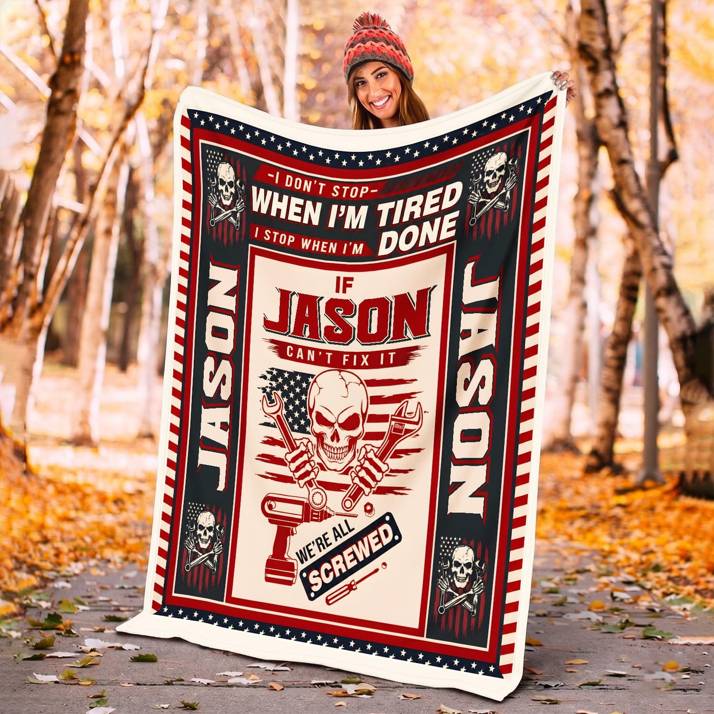 JASON - MIO01FB007