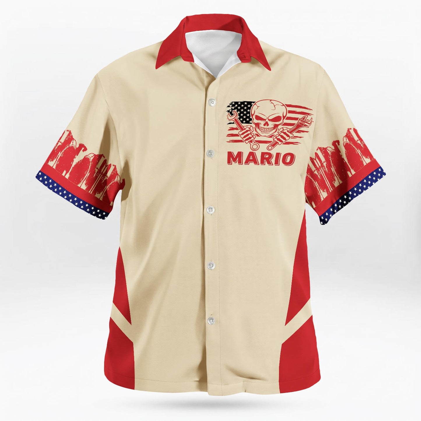 MARIO - MIO01HW005