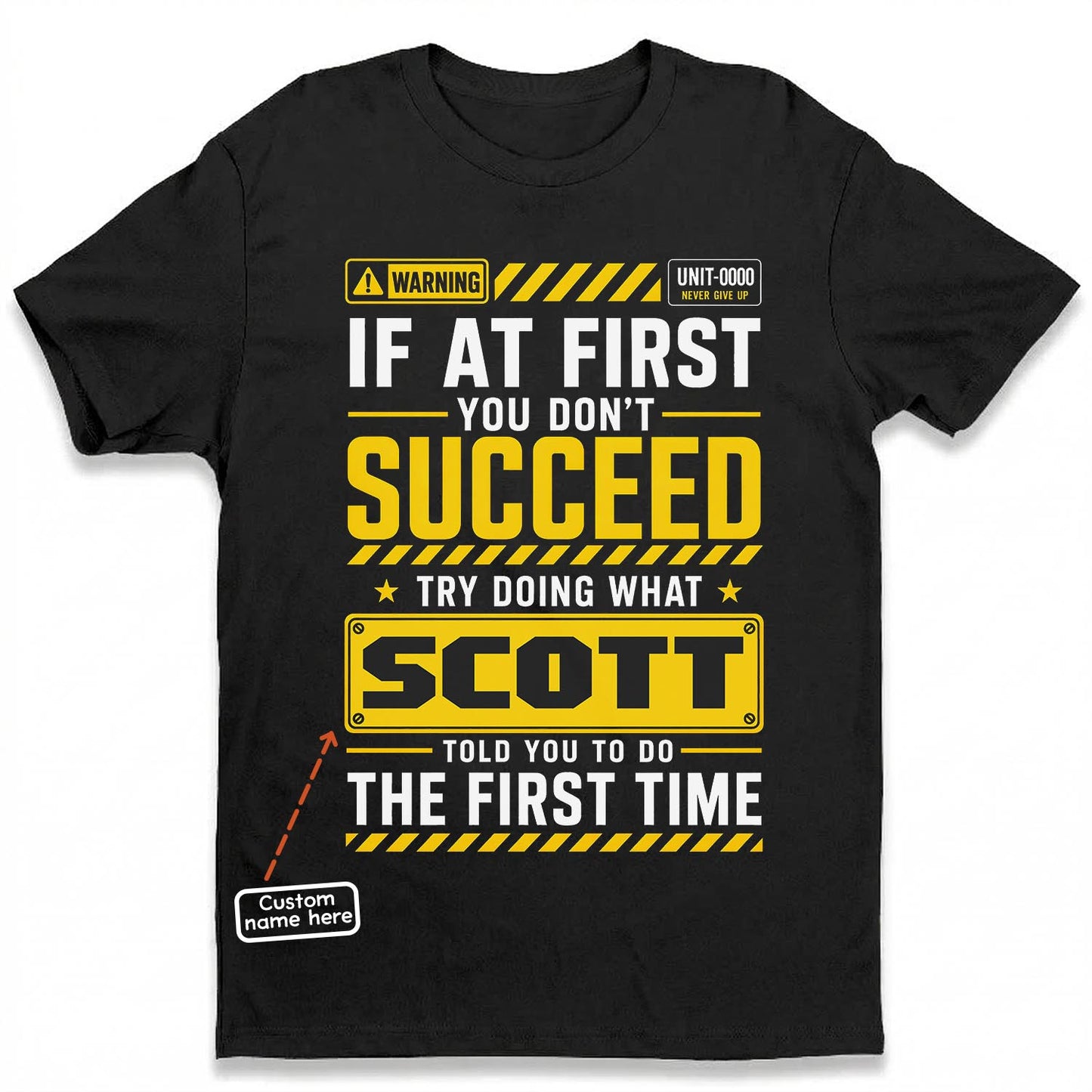 SCOTT - MIO01TS071