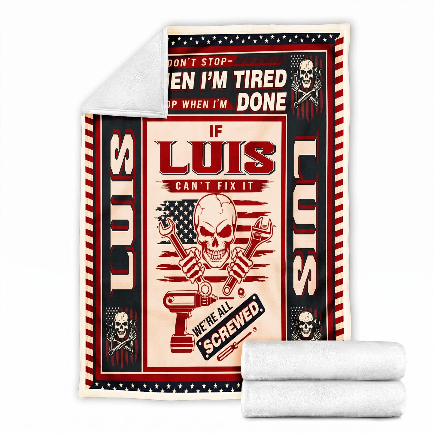 LUIS - MIO01FB007