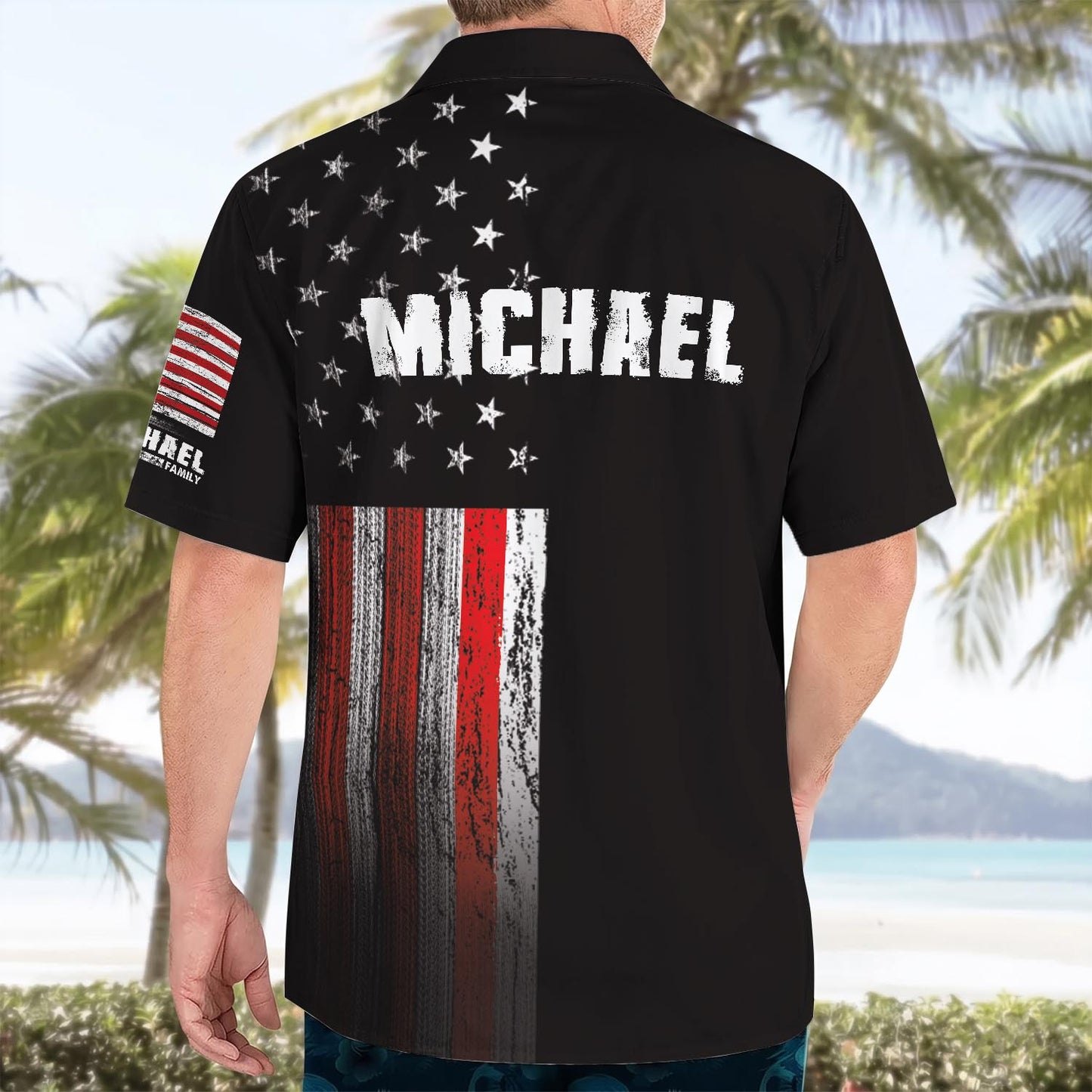 MICHAEL - MIO01HW019