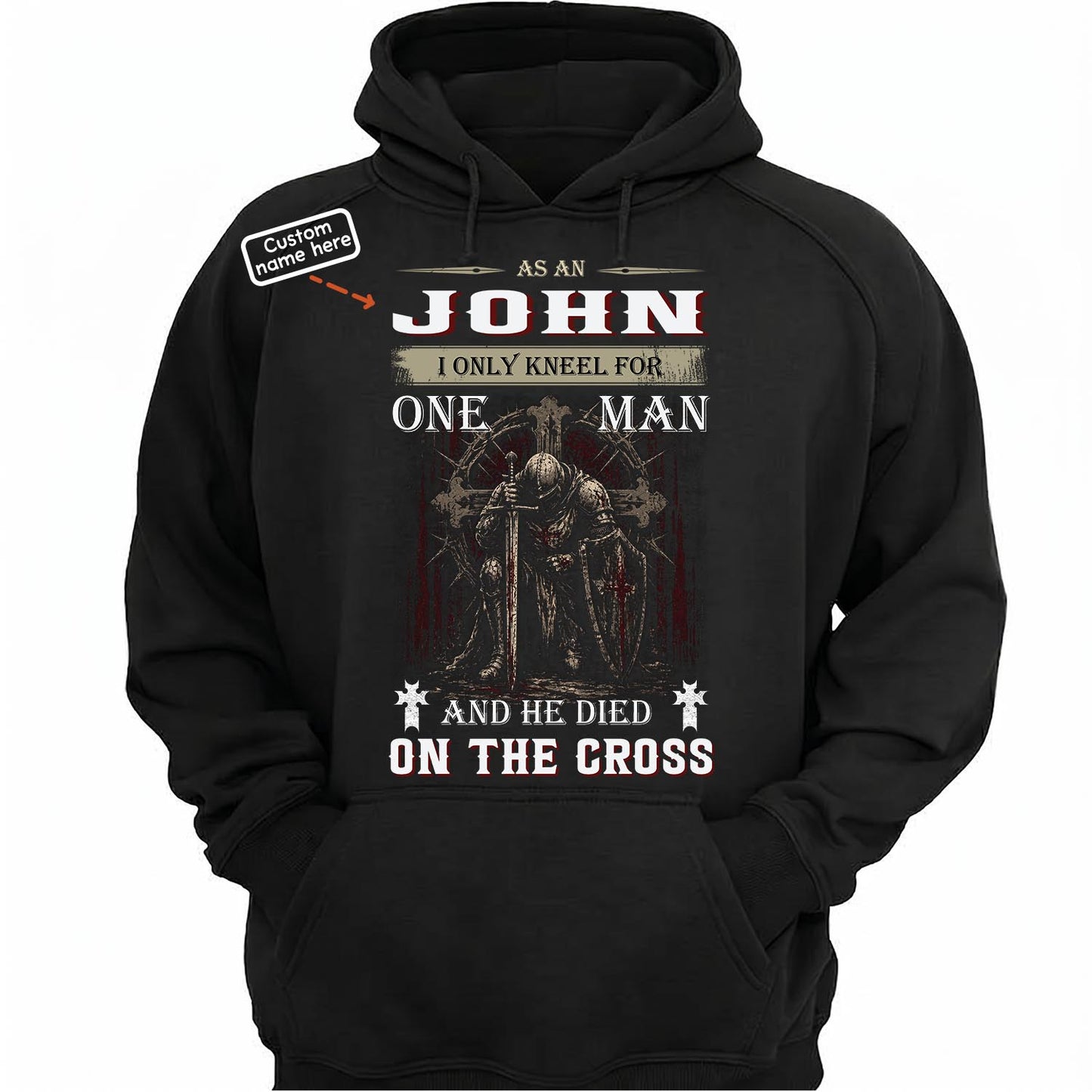 JOHN - MIO01TS068