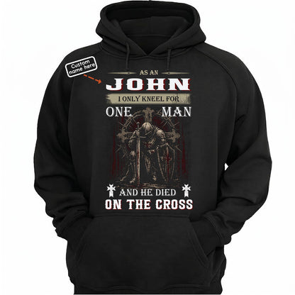 JOHN - MIO01TS068