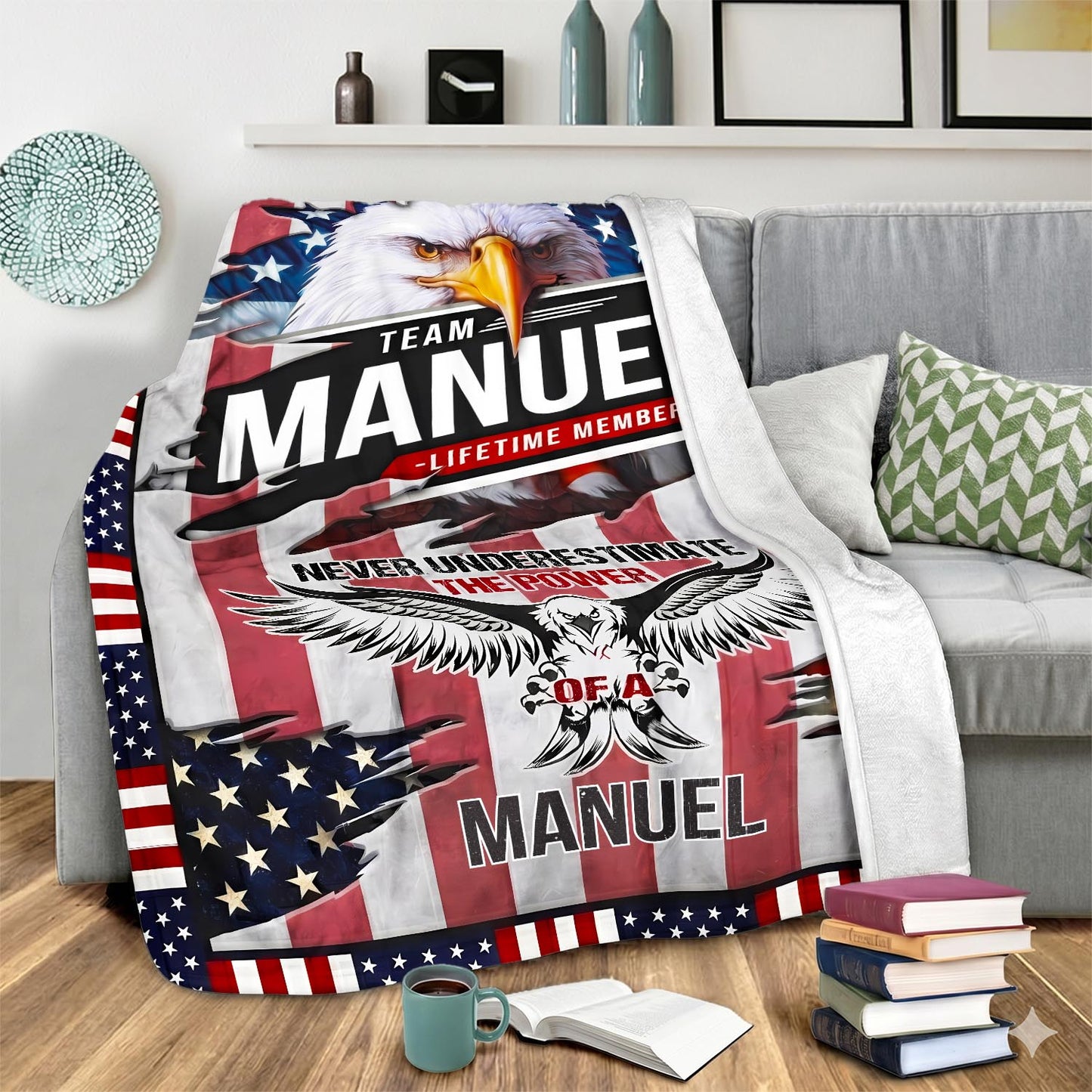 MANUEL - MIO01FB001 - team lifetime member