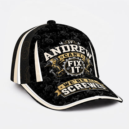 ANDREW - MIO01H004