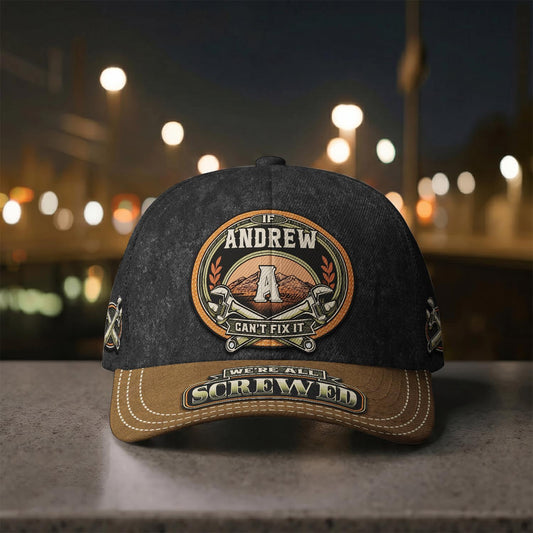 ANDREW - MIO01H007