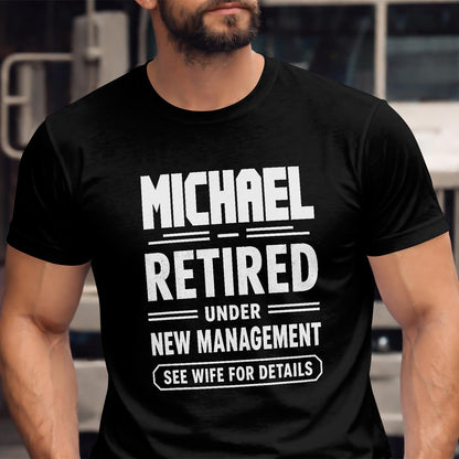 MICHAEL - MIO01TS099