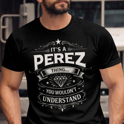 PEREZ - MIO01TS053