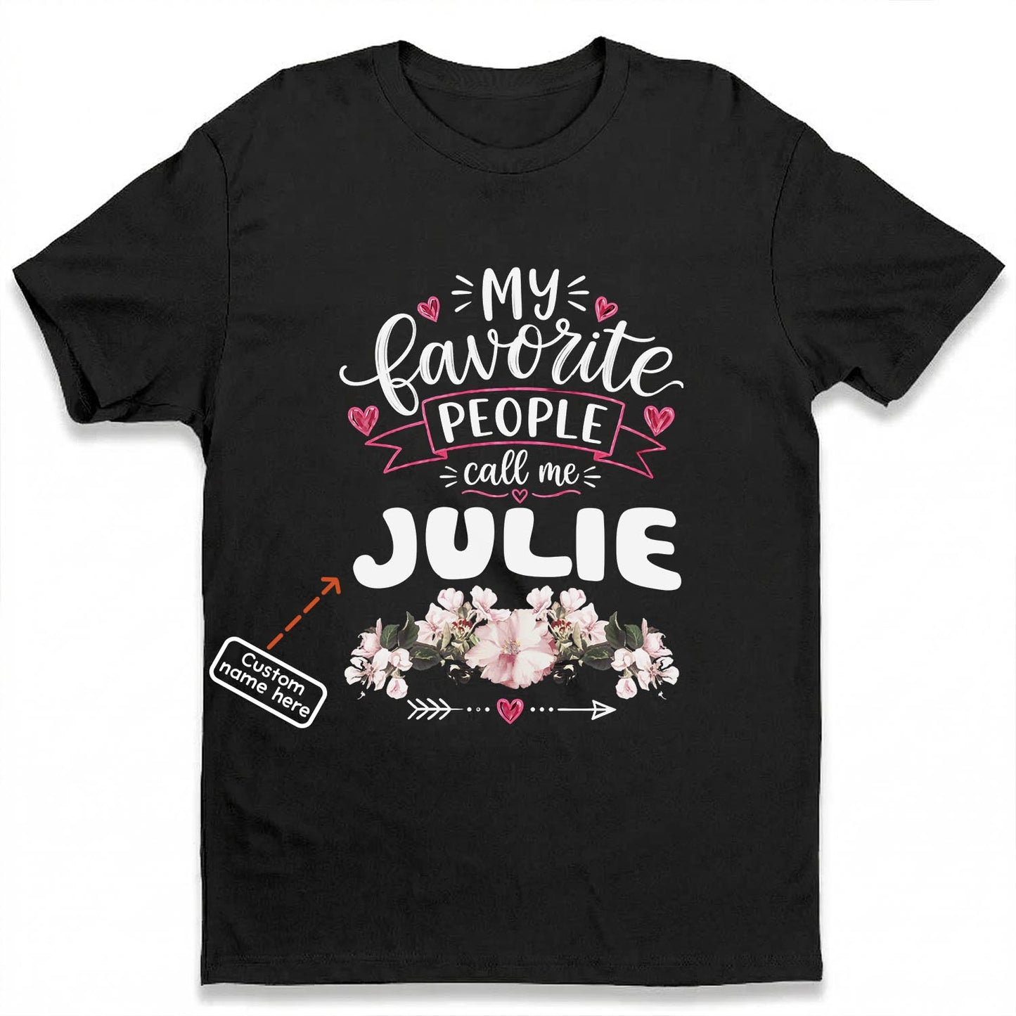 JULIE - MIO01TS082