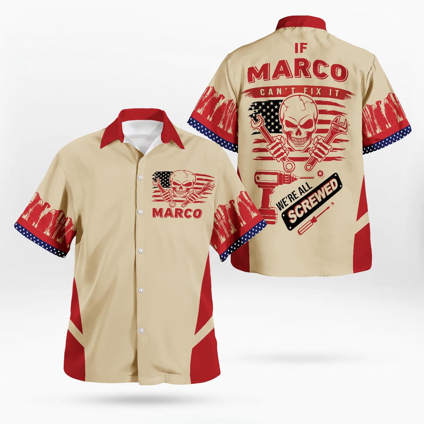MARCO - MIO01HW005