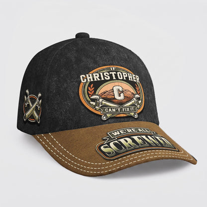CHRISTOPHER - MIO01H007