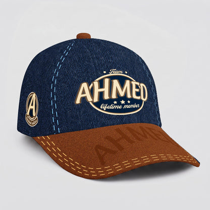 AHMED - MIO01H009