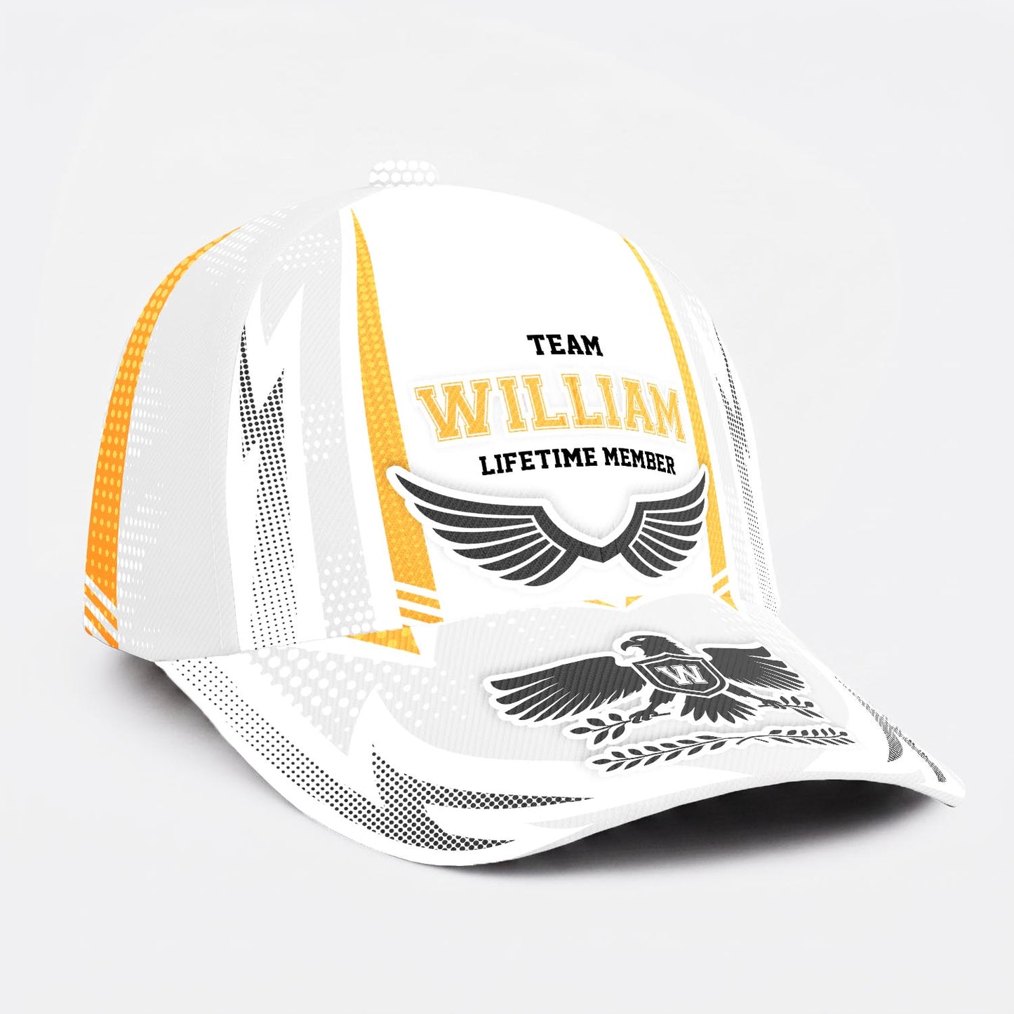 WILLIAM - MIO01H005