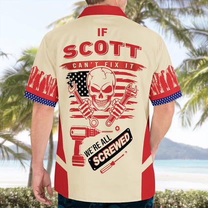 SCOTT - MIO01HW005