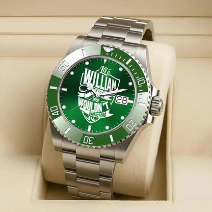 WILLIAM - MIO01WT001