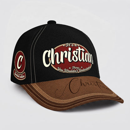 CHRISTIAN - MIO01H032