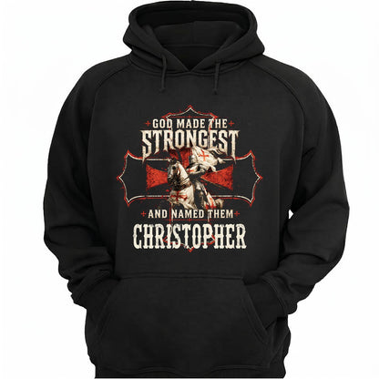 CHRISTOPHER - MIO01TS092