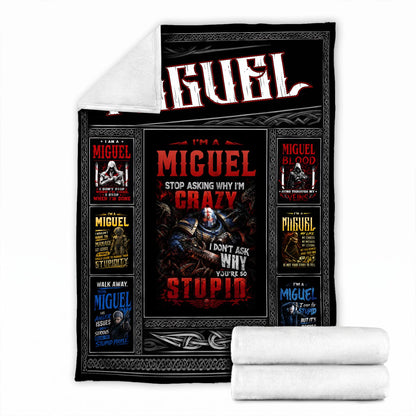 MIGUEL - MIO01FB008