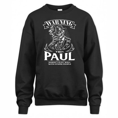 PAUL - MIO01TS045