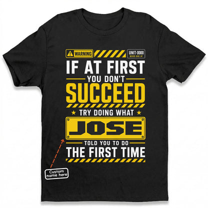 JOSE - MIO01TS071