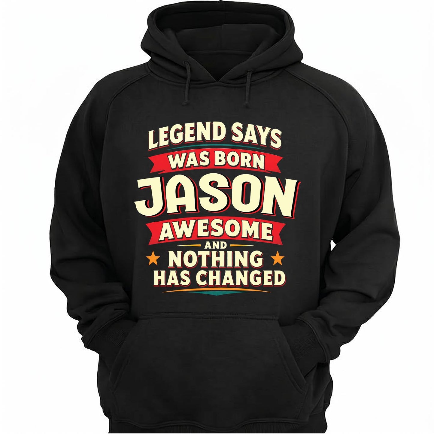 JASON - MIO01TS097