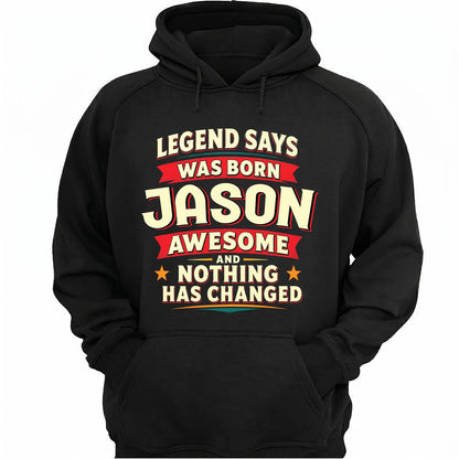 JASON - MIO01TS097