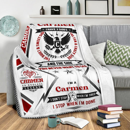 CARMEN - MIO01FB002
