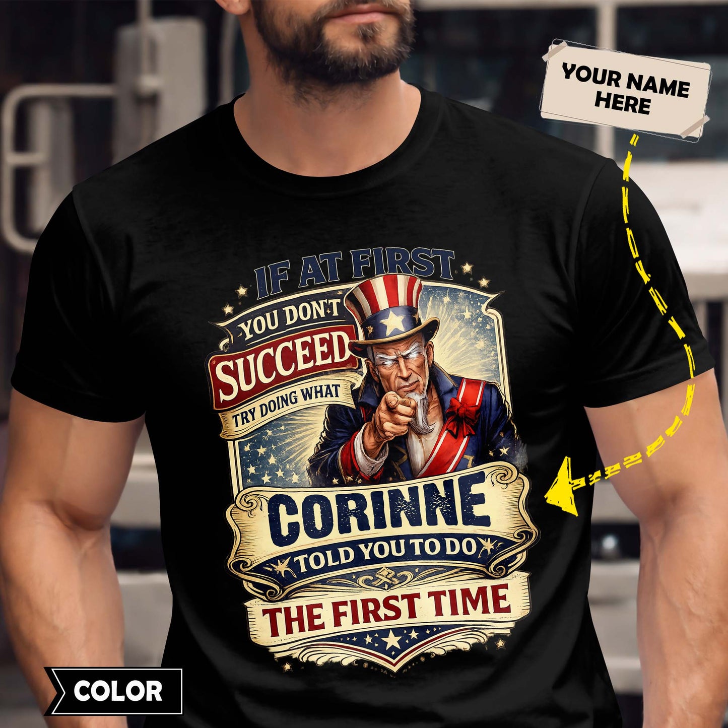 CORINNE - MIO01TS018