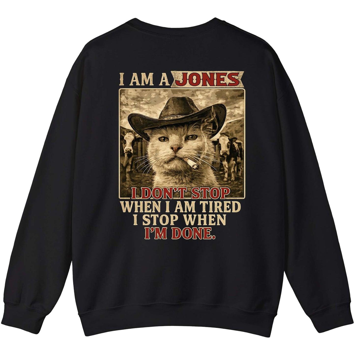 JONES - MIO02TS022