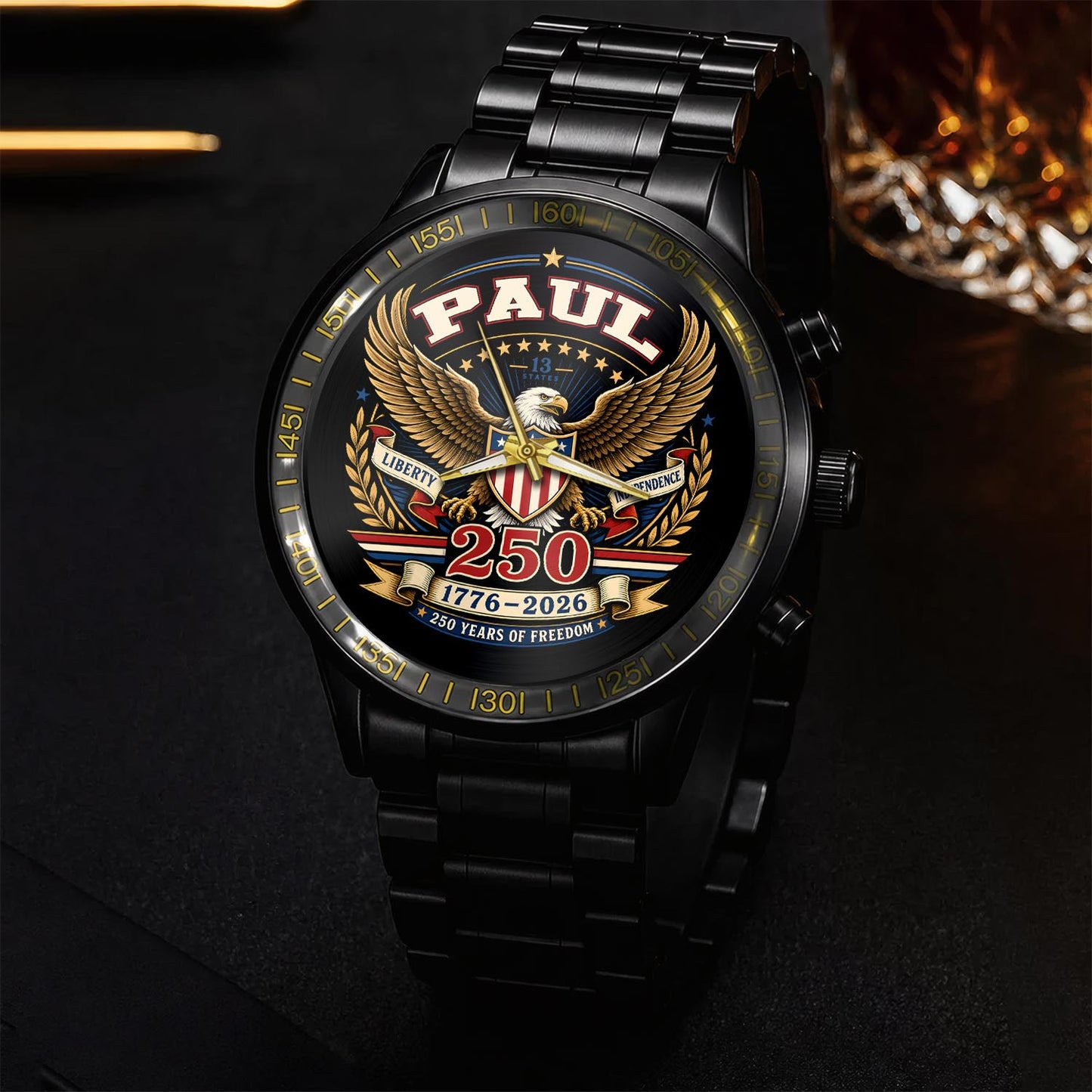 PAUL - MIO01WT011