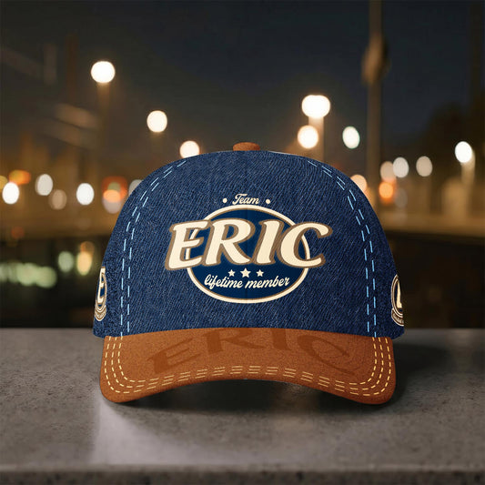 ERIC - MIO01H009