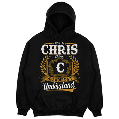 CHRIS - TC01TS004
