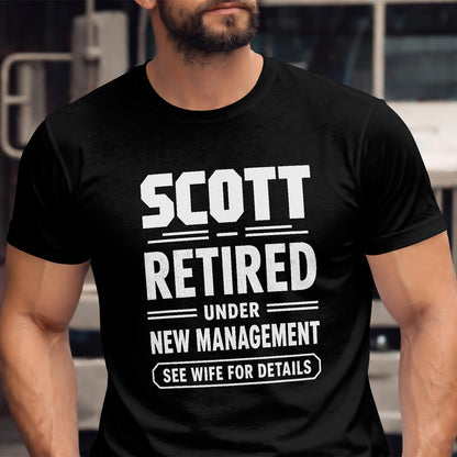 SCOTT - MIO01TS099