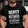 SCOTT - MIO01TS099