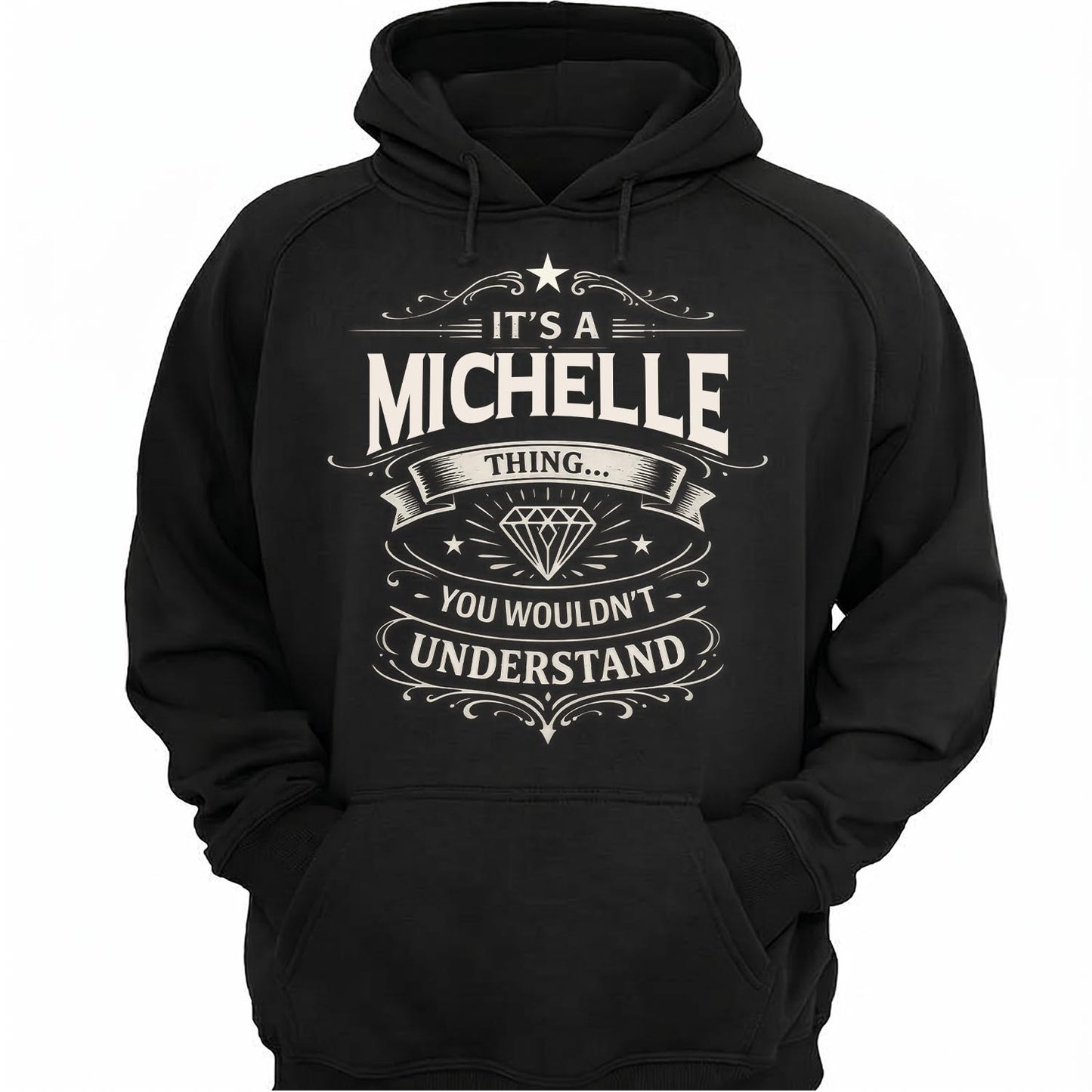 MICHELLE - MIO01TS053
