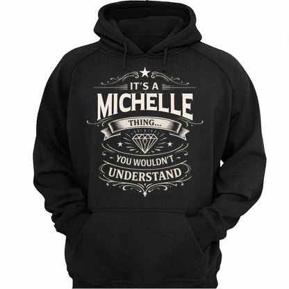 MICHELLE - MIO01TS053
