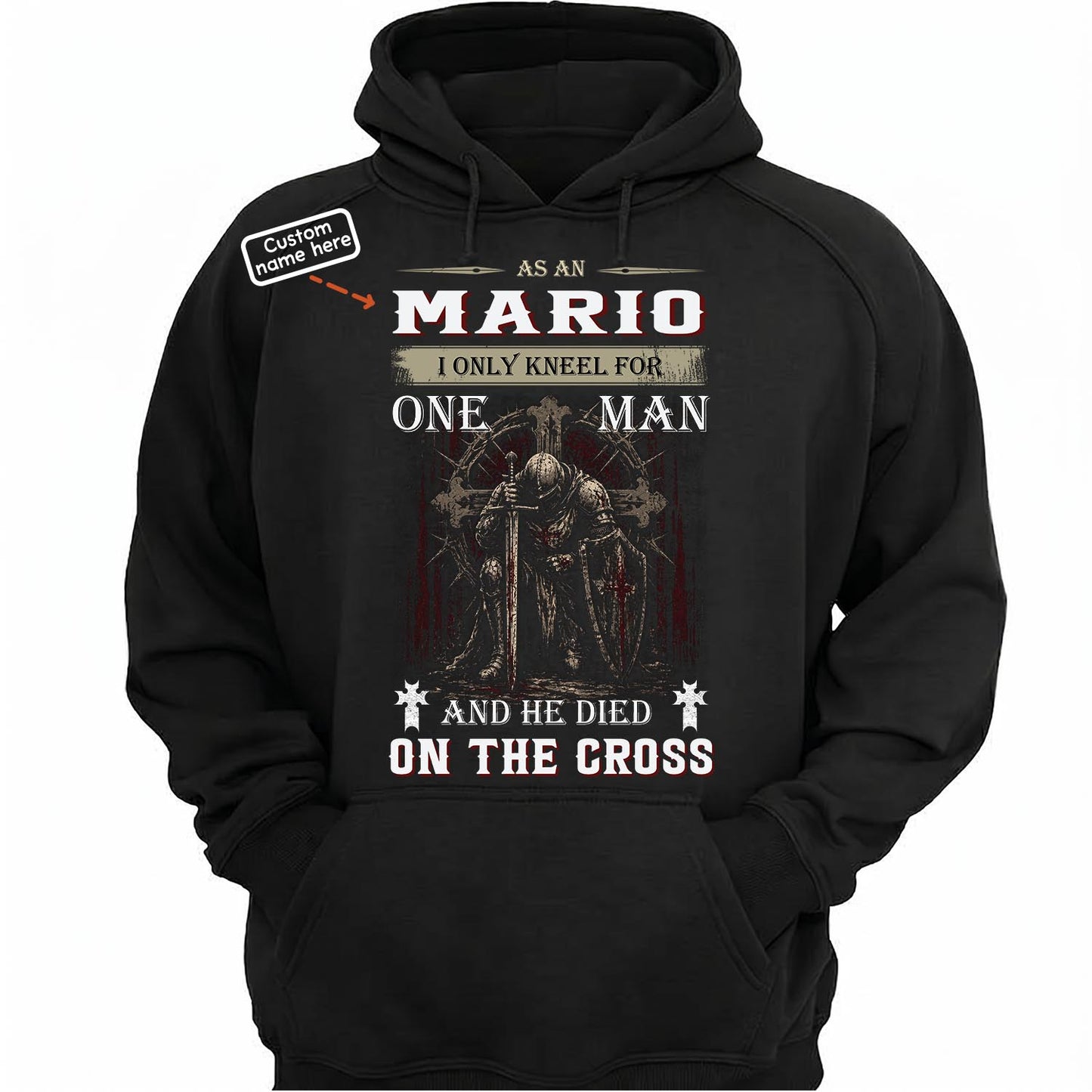 MARIO - MIO01TS068