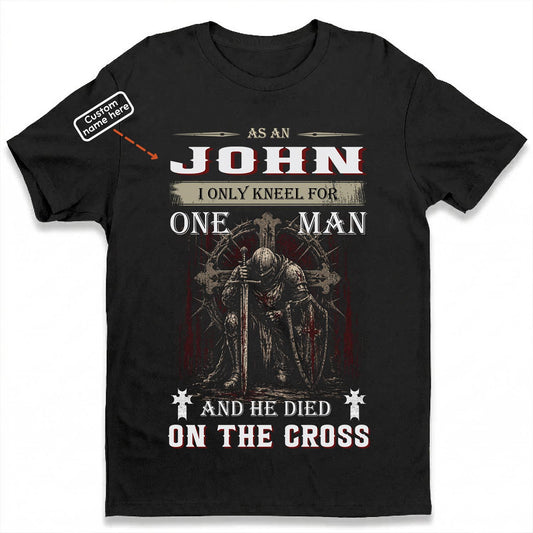 JOHN - MIO01TS068