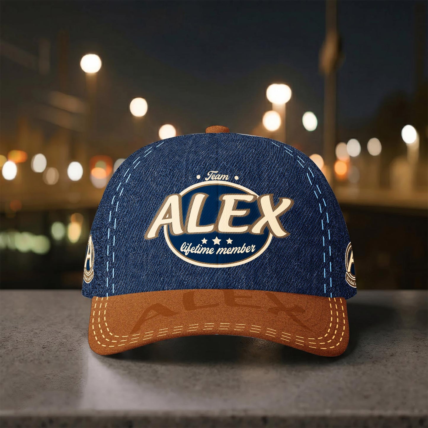 ALEX - MIO01H009
